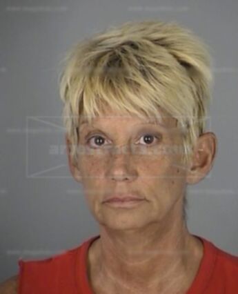 Carol Ann Kirk
