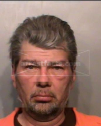 Larry Laverne Mccord