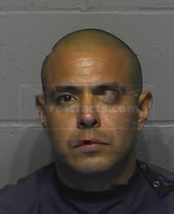 Mark Anthony Felix