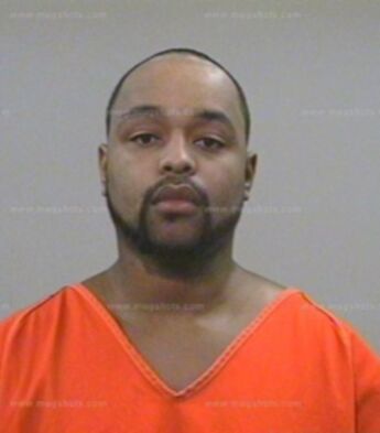Henry Lee Williams