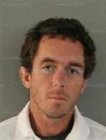 Phillip James Robertson