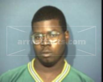 Charles Ray Hunter