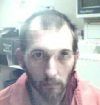 Charles Dwayne Rampley