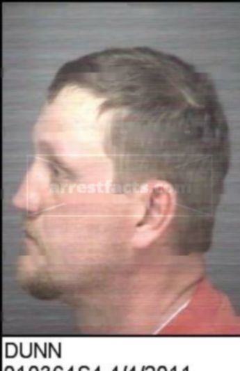 Leonard Alfred Dunn