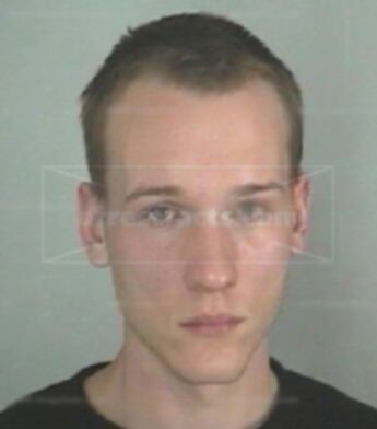 Michael Keith Webb