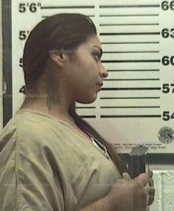 Sylvia Gonzales