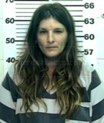 Deborah Carolyn Dawson