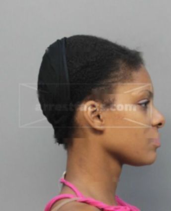 Domonique Kearney Taylor