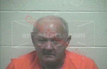 Jessie Eldon Darnell