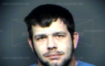 Travis Mark Bainum