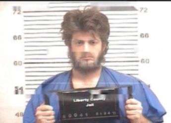 Barry Lee Vanmersbergen Jr.