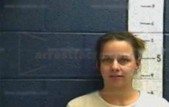 Kristian Marlene Isaacs