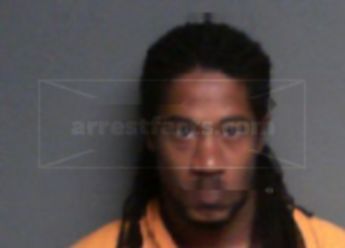 Jeremy Dewayne Mason