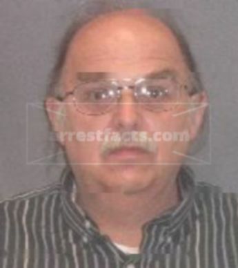 Gary Charles Corethers
