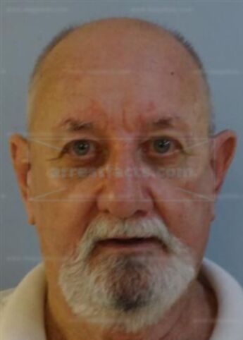 Kenneth Edward Brown