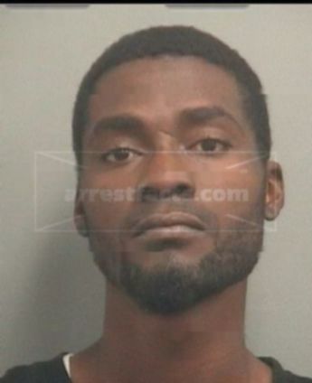 Raymond Randy Atkins