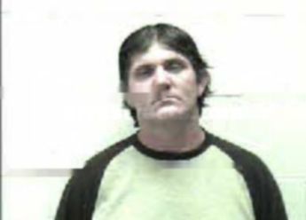 David Eugene Tincher