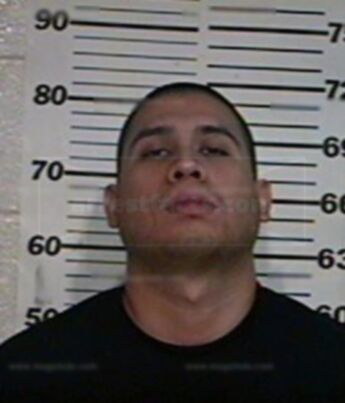 Christian Andres Resendez Navarro