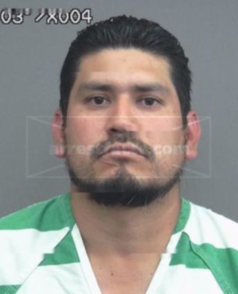 Juan Franco Molina