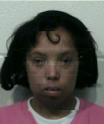 Delores Griffin Bedgood
