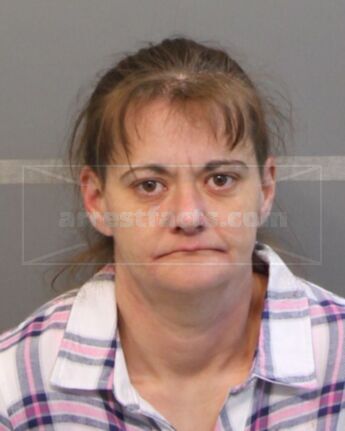 Brenda Marlene Bishop