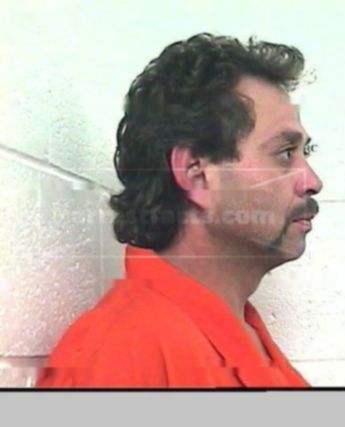 Kelly Shane Bargas