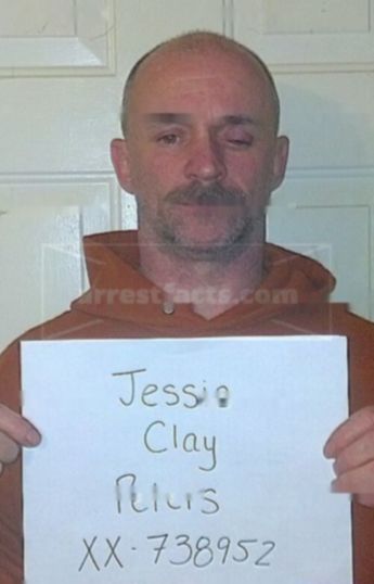 Jessie Clay Peters