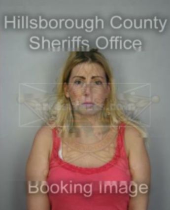 Tonya Louise Newman