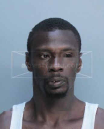 Johnny Ray J Smith