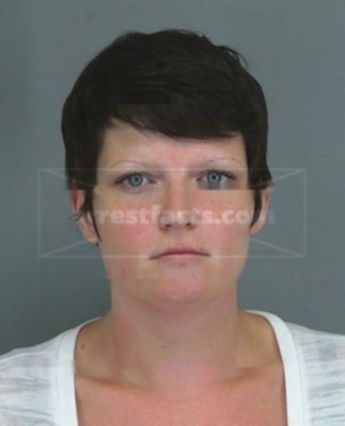 Anastasia Faith Whitlock