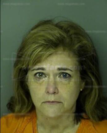 Elizabeth Terri Fowler