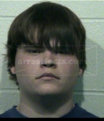 Trevor Jordan Cupp