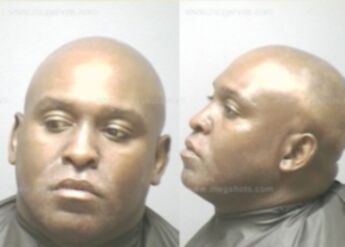 Erick Eugene Garrett