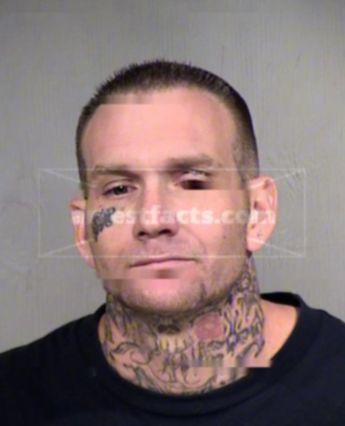 Derrick Atwood Kostishak