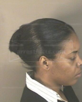 Mina Michelle Robinson
