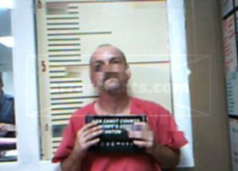 David Ray Thompson