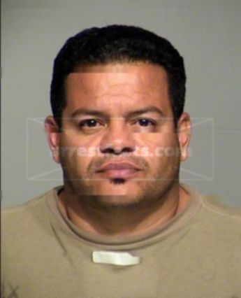 John Ernest Martinez