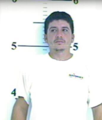 Gilberto Roberto Saucedo