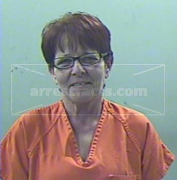 Linda Lucille Siddle