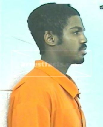 Alonzo D Thompson Jr.