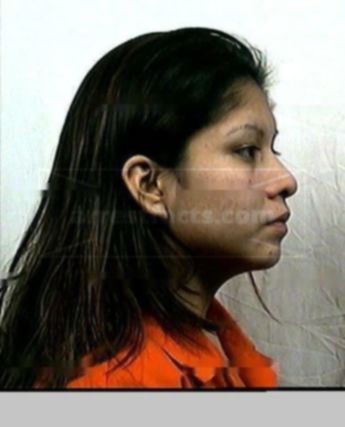 Iselia Marie Cruz