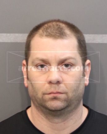 Daniel Heath Harden
