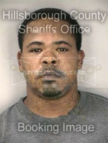 Eddie Antonio Mcmillan