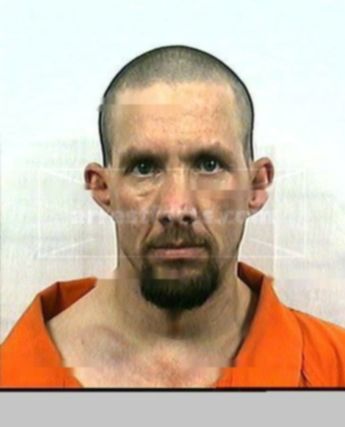 Jeffrey Brian Garison