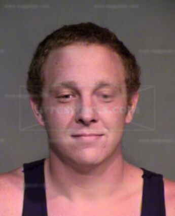 Justin Michael Davis