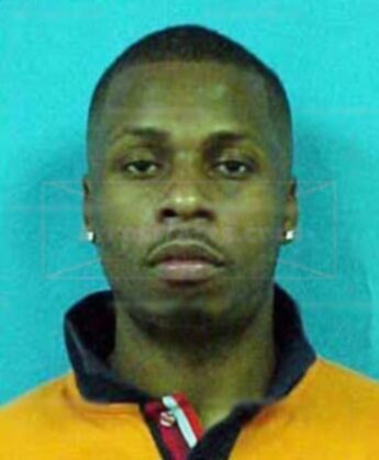 Amos Tyrone Weatherspoon