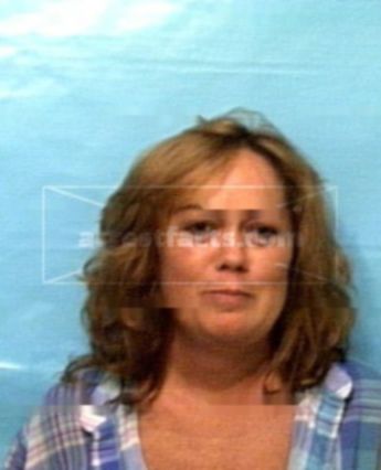 Angela Ann Thompson