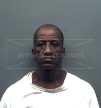 Kelvin Douglas Walker