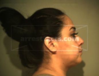 Maria Del Carmen Gonzalez Cantu