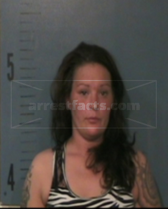 Misty Dawn Parker